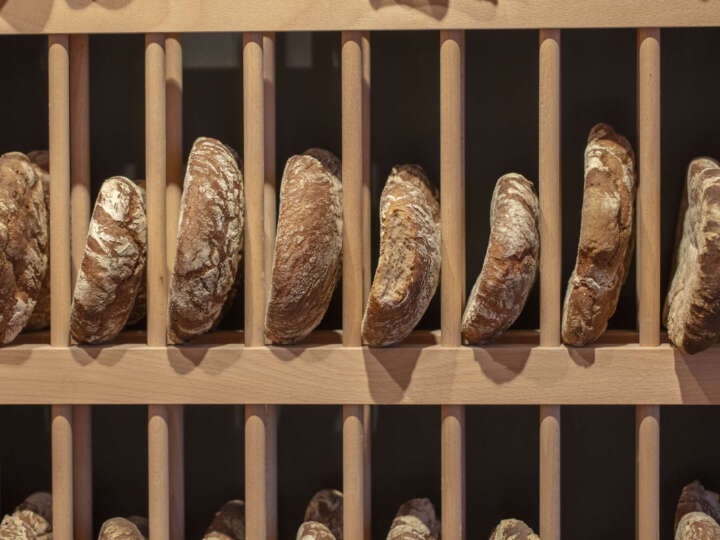 Das Brot als Erlebnis: So gelingt Ihnen die perfekte Brotpräsentation